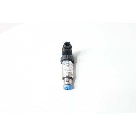 Wika 0-160PSI 10-30V-DC ABSOLUTE PRESSURE TRANSMITTER 8643407